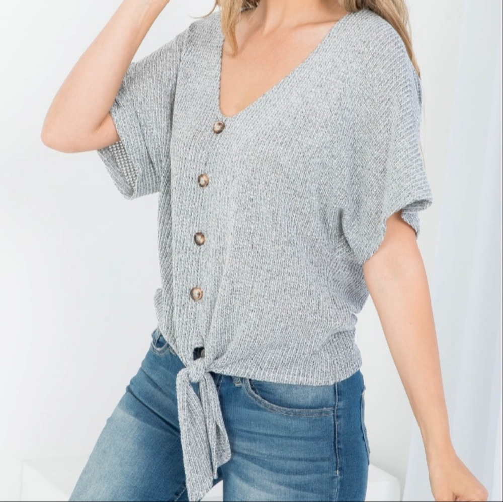 🌼 Batwing Top🌼